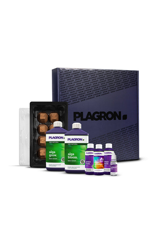 Starter Pack : biologique