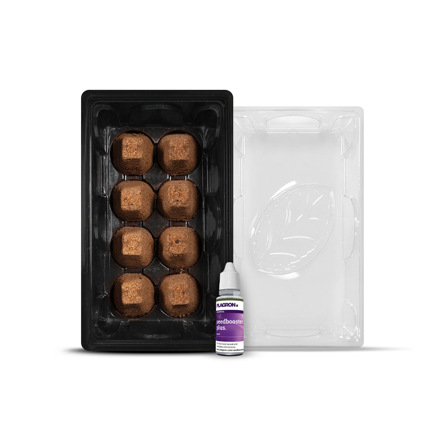 Starter Pack : minéral