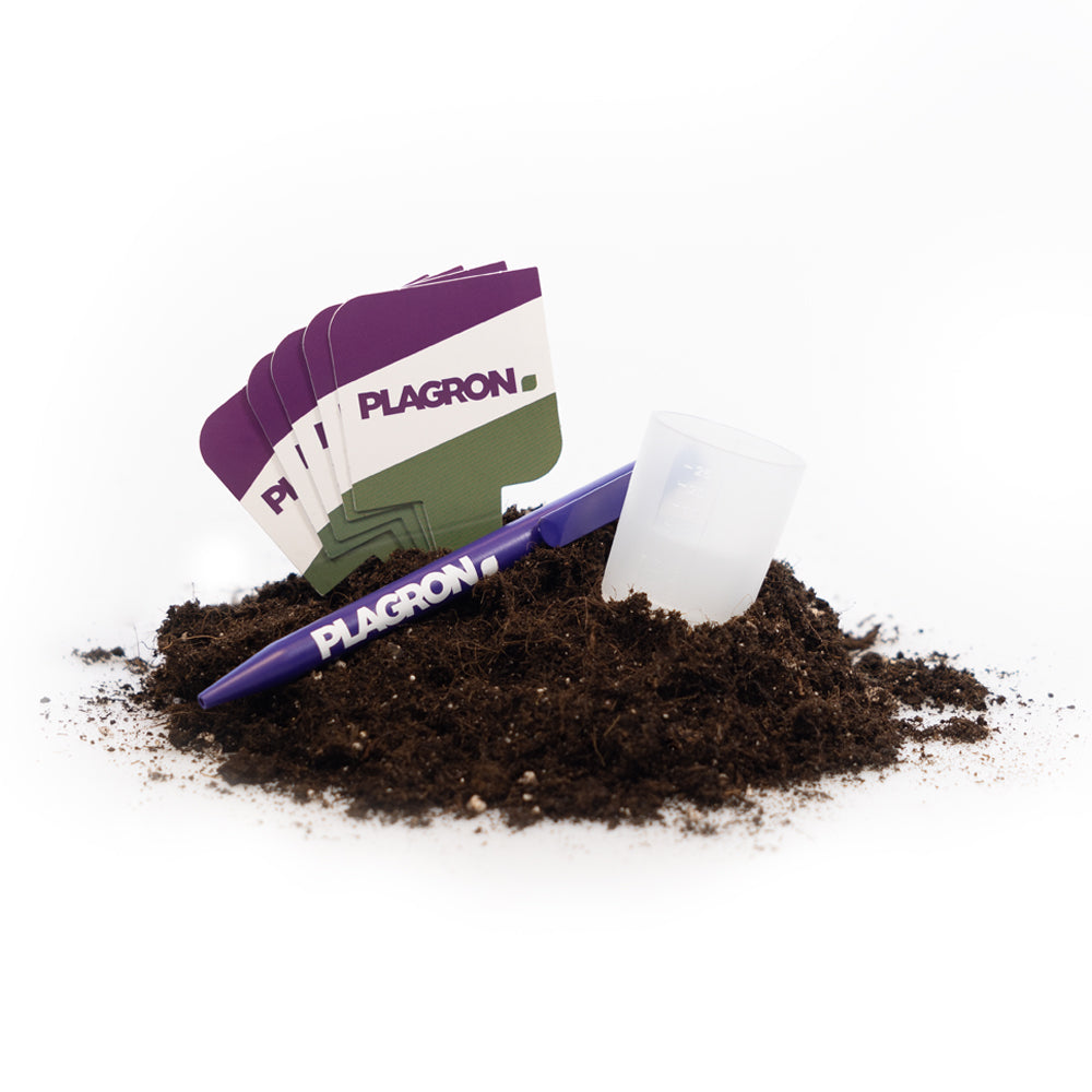 Starter Pack : minéral